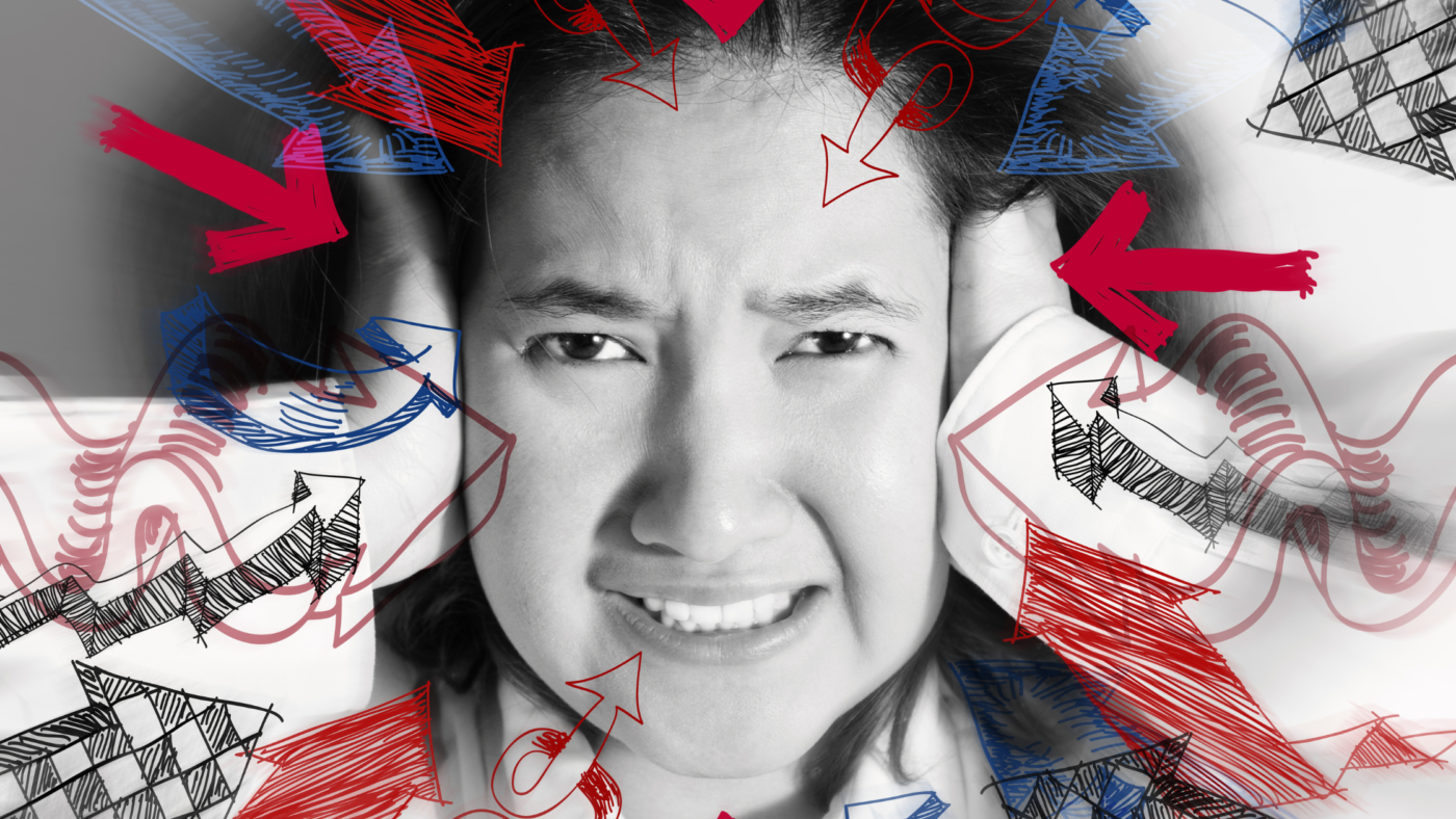 Δυναμική γυναίκα