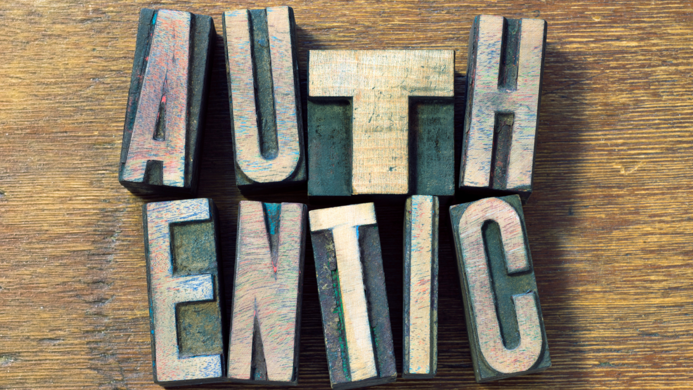 αυθεντικότητα