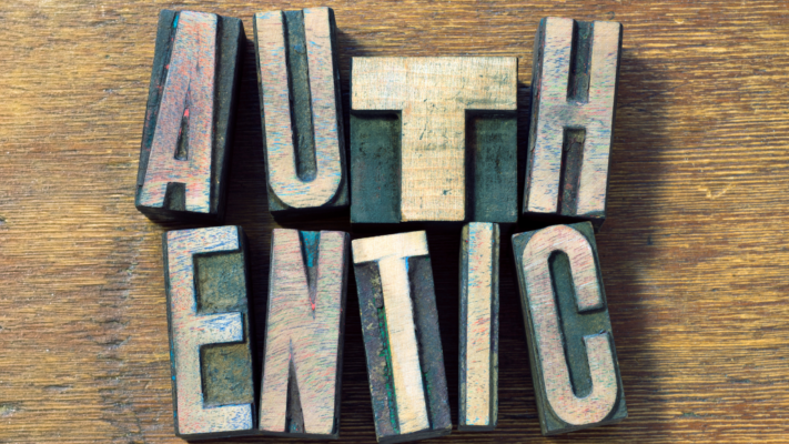 αυθεντικότητα